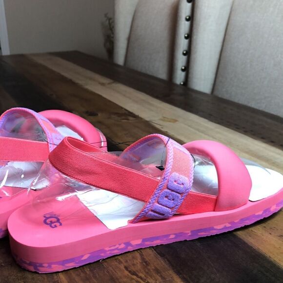 UGG Zuma Sling  - Picture 6 of 9